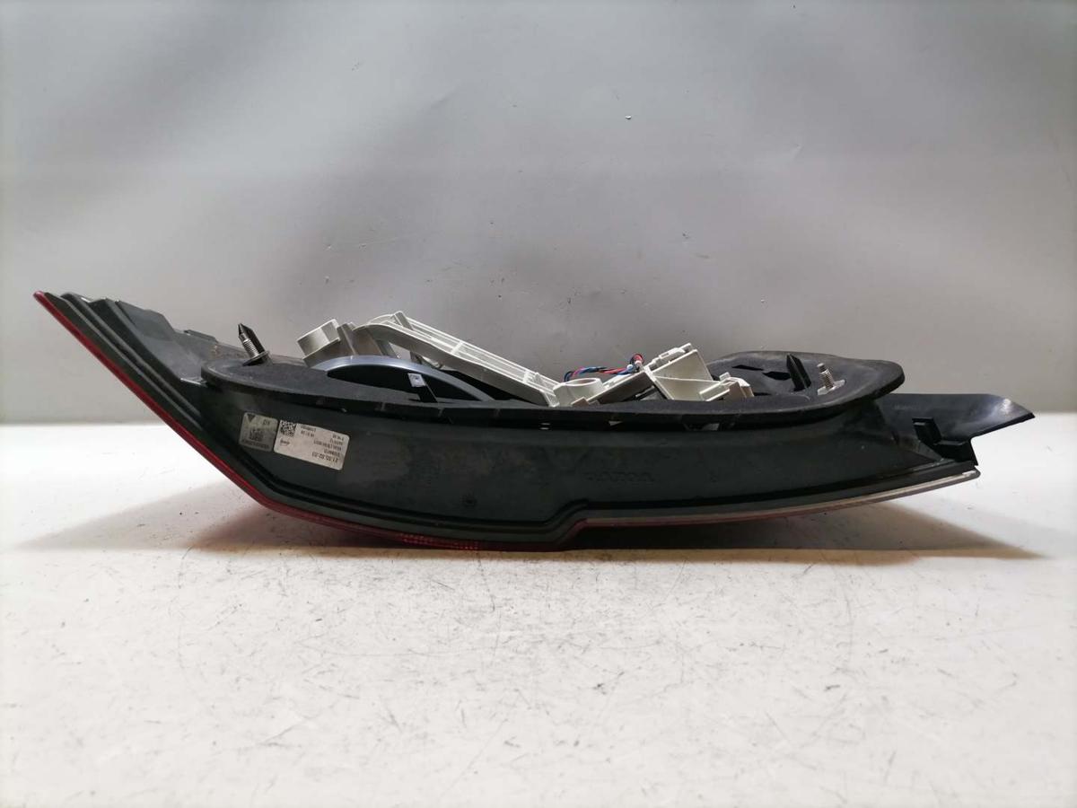 Volvo C70 2 original R&uuml;cklicht R&uuml;ckleuchte Schlussleuchte rechts LED Bj.2012
